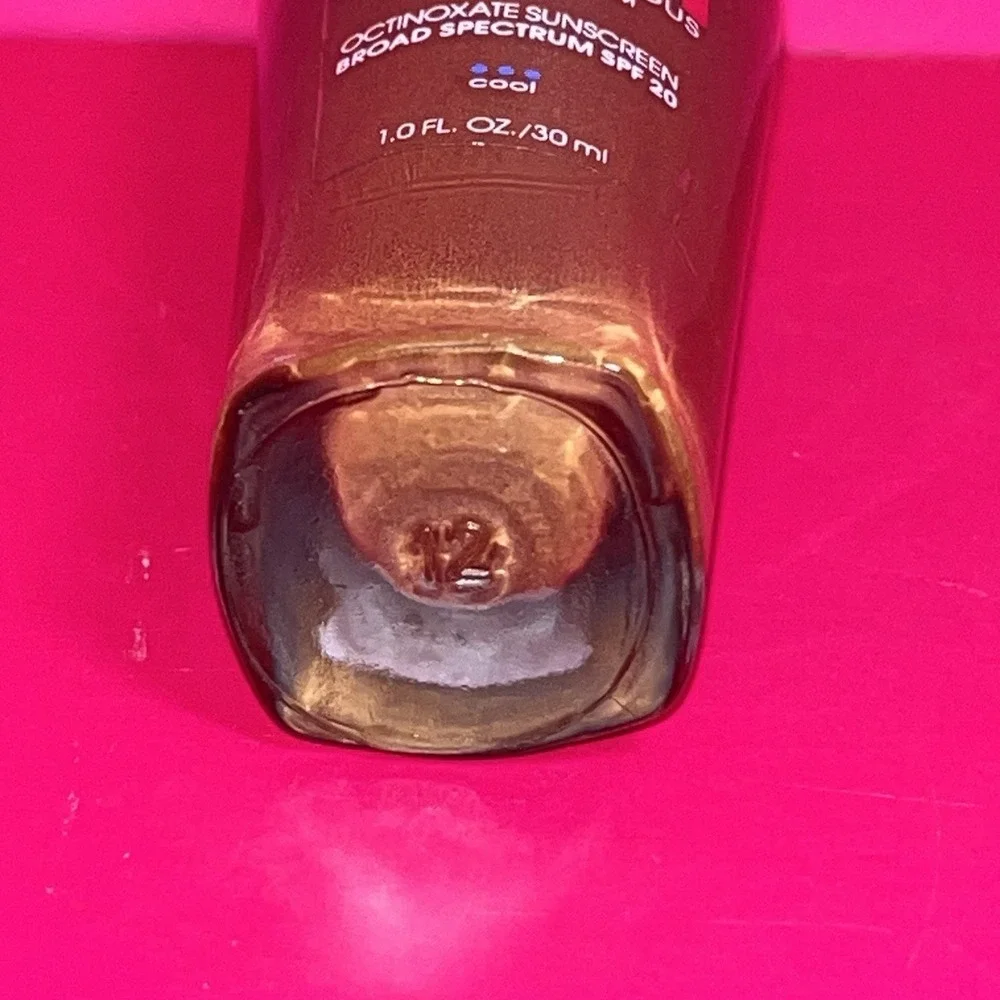 Loreal True Match LUMI Healthy Luminous Foundation C7-8 Nut Brown Cocoa SPF 20